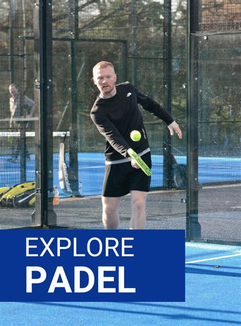 solihull arden padel tennis.